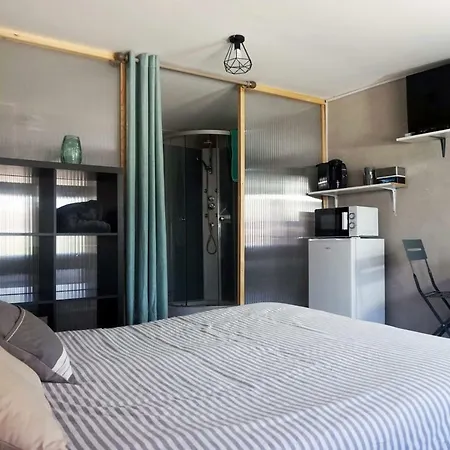Le Cocoon